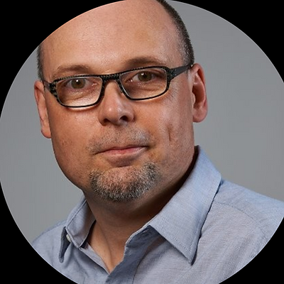 Eric Pearson