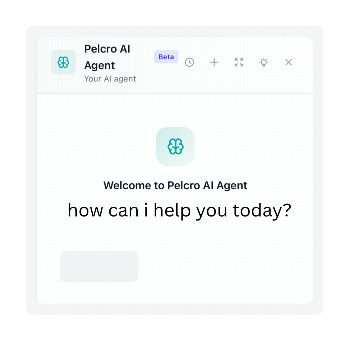 Pelcro's Ai Agent orchestration