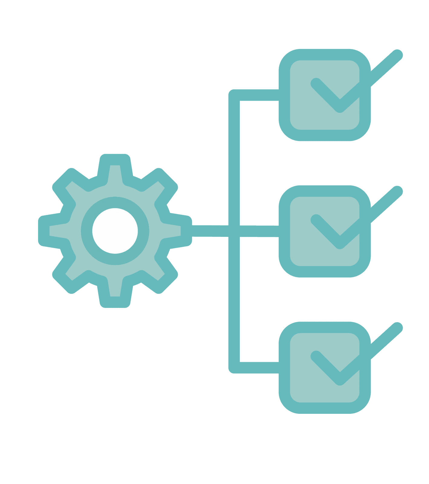 React elements Icon