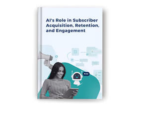A Guide for Increasing Group Subscriptions for B2B Publishers