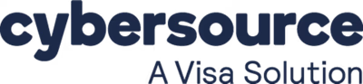 Cybersource logo