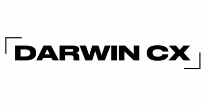 Darwin CX logo