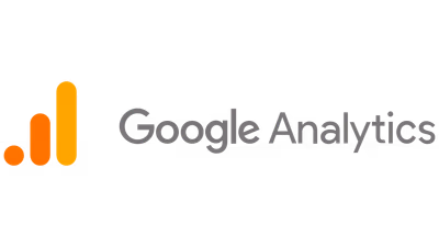 Google Analytics logo