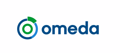 Omeda logo