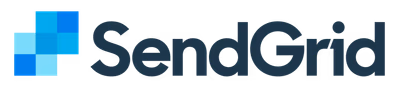 SendGrid logo