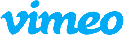 Vimeo logo