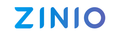 Zinio logo