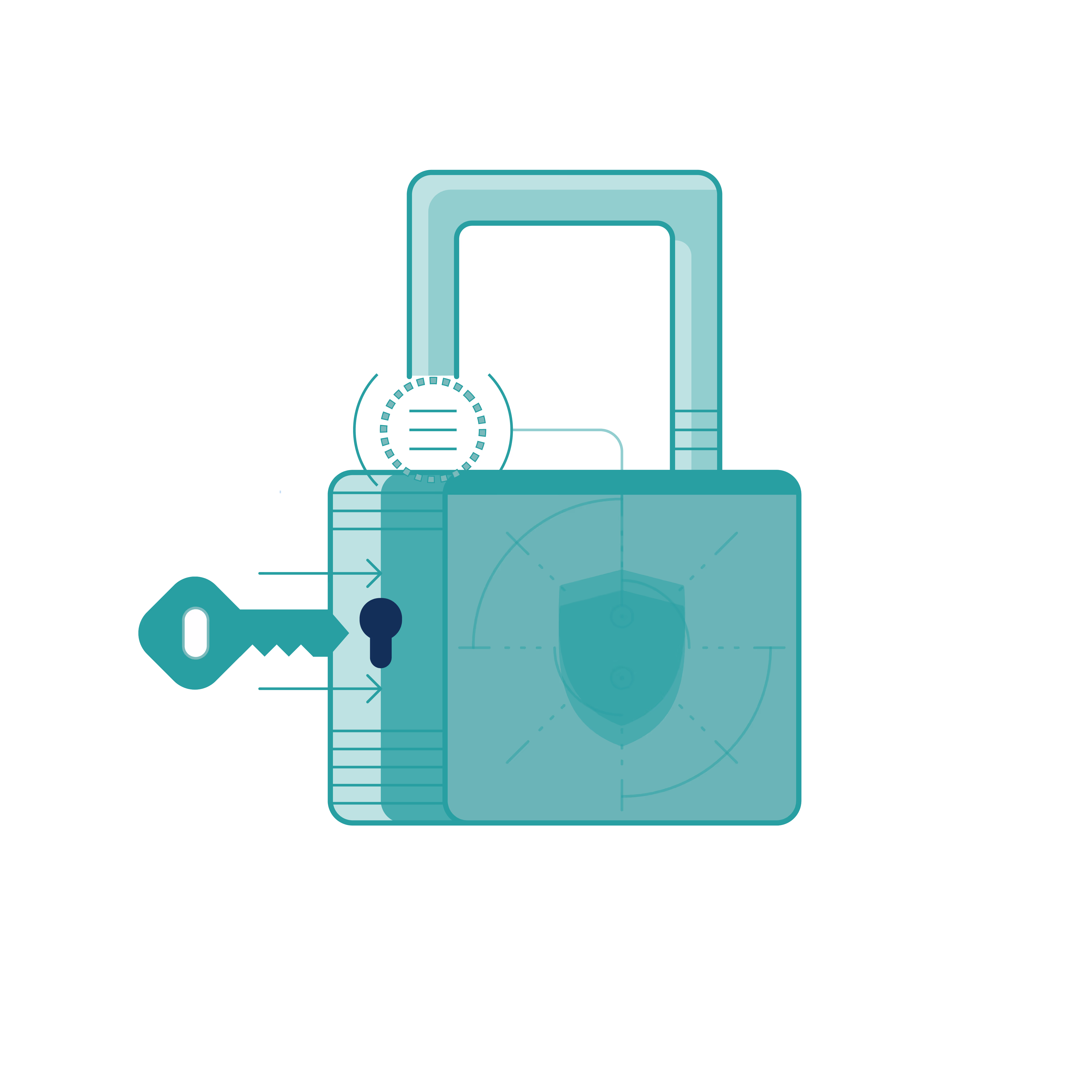 All in One Solution icon