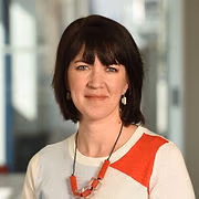 Jennifer Molsley, Vice President of Marketing at Education Week